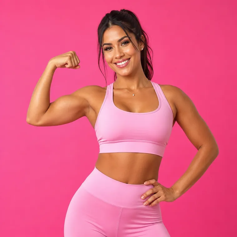 Seguidores latinos de Instagram para Fitness