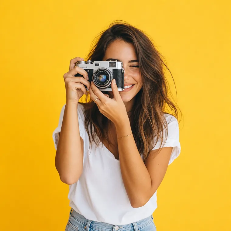 Seguidores latinos de Instagram para Fotografía