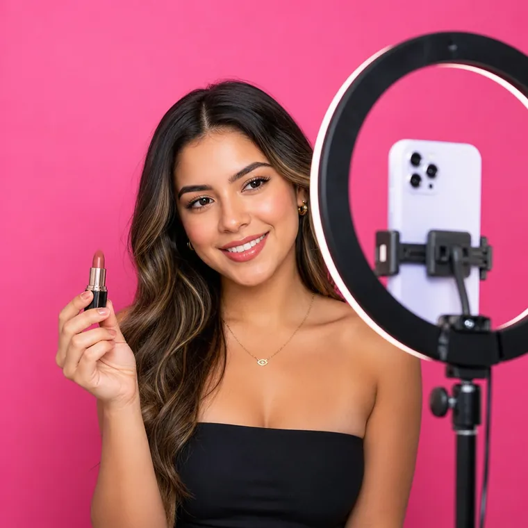 Seguidores latinos de Instagram para Influencers