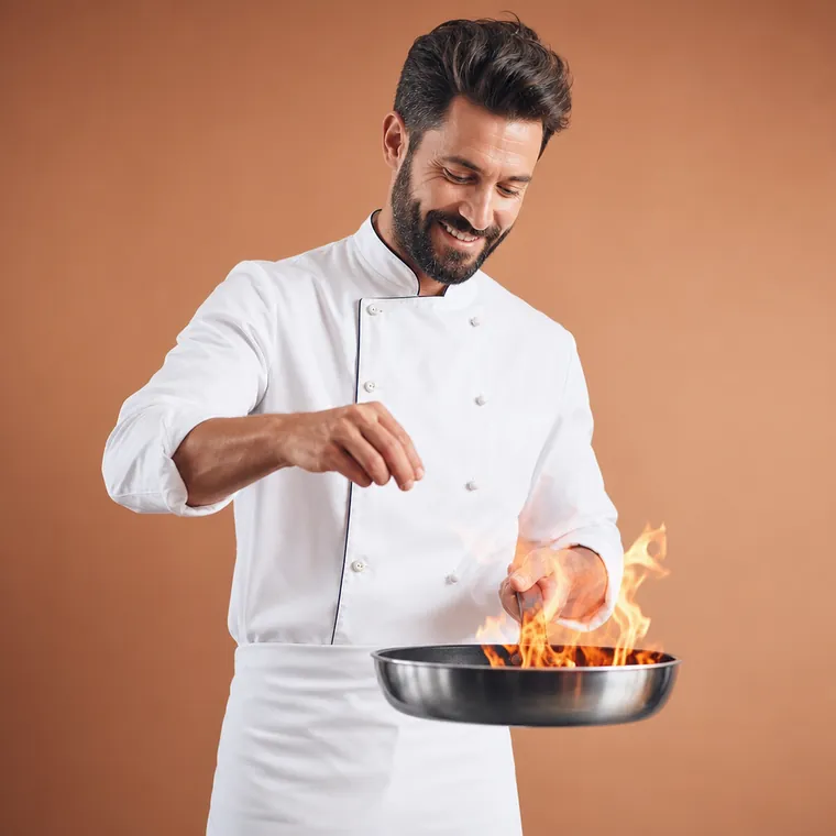 Seguidores latinos de Instagram para Restaurantes